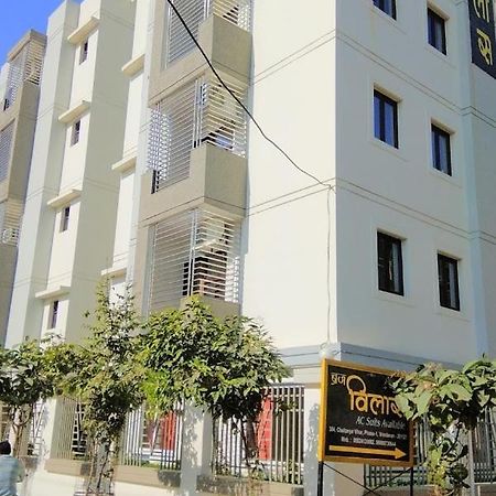 Braj Villas Vrindavan Exterior photo