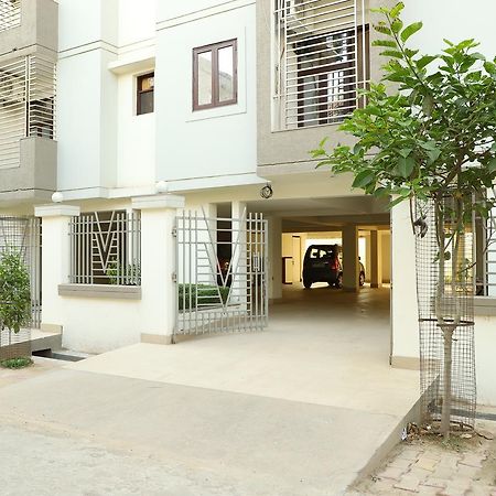 Braj Villas Vrindavan Exterior photo