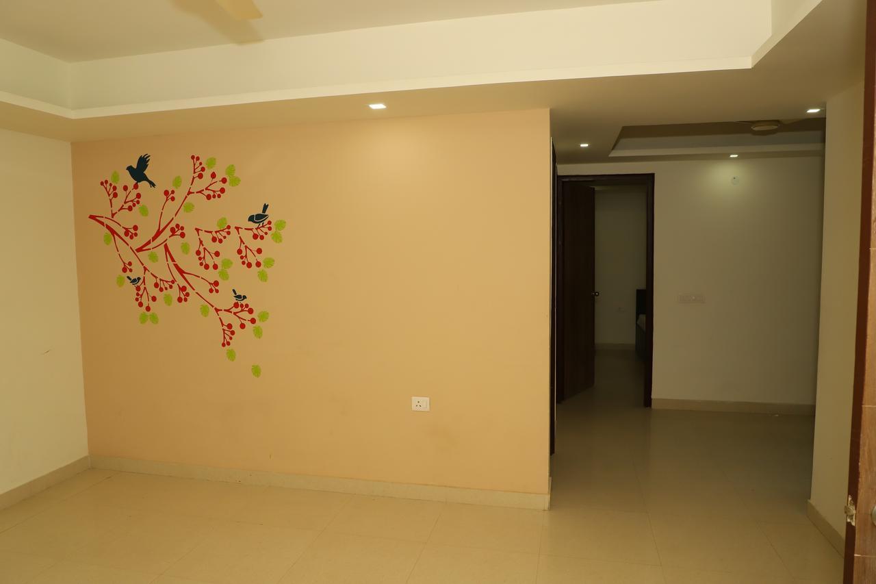 Braj Villas Vrindavan Exterior photo